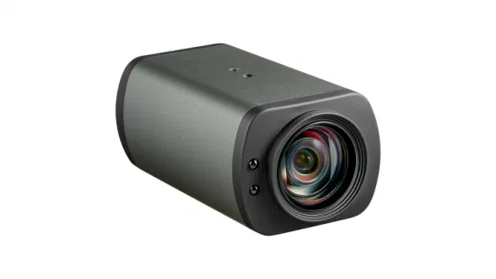 Yuy2 / 1080P 60fps 10X foco automático USB3.0 com câmera de transmissão ao vivo com webcam HDMI